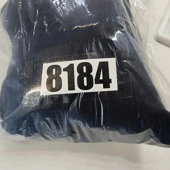 St. John Collection by Marie Gray Zip Up Long Sleeve Blazer Women's 14 -8184 - Picture 12 of 13